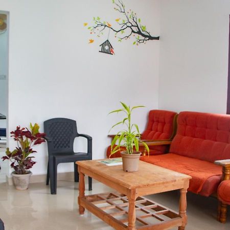 Spice Cottage Homestay Thekkady Exterior photo