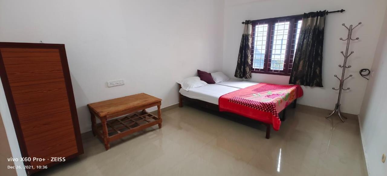 Spice Cottage Homestay Thekkady Exterior photo