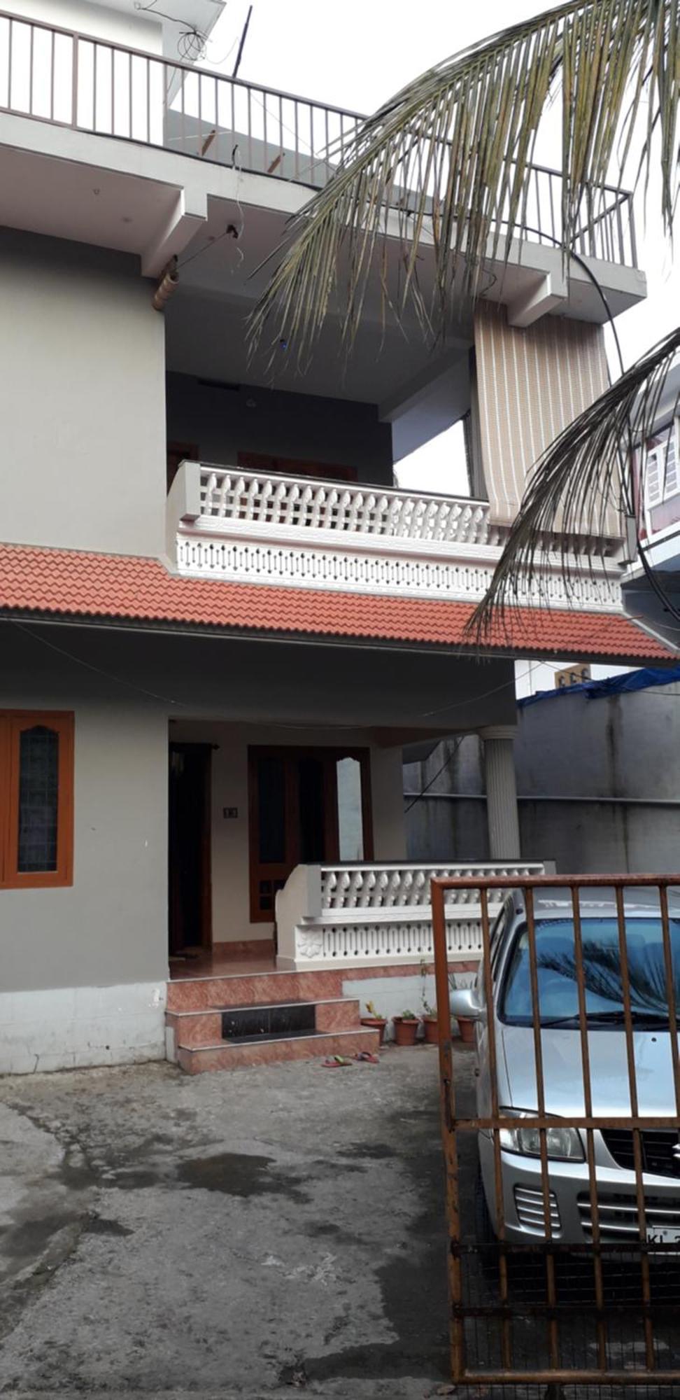 Spice Cottage Homestay Thekkady Exterior photo