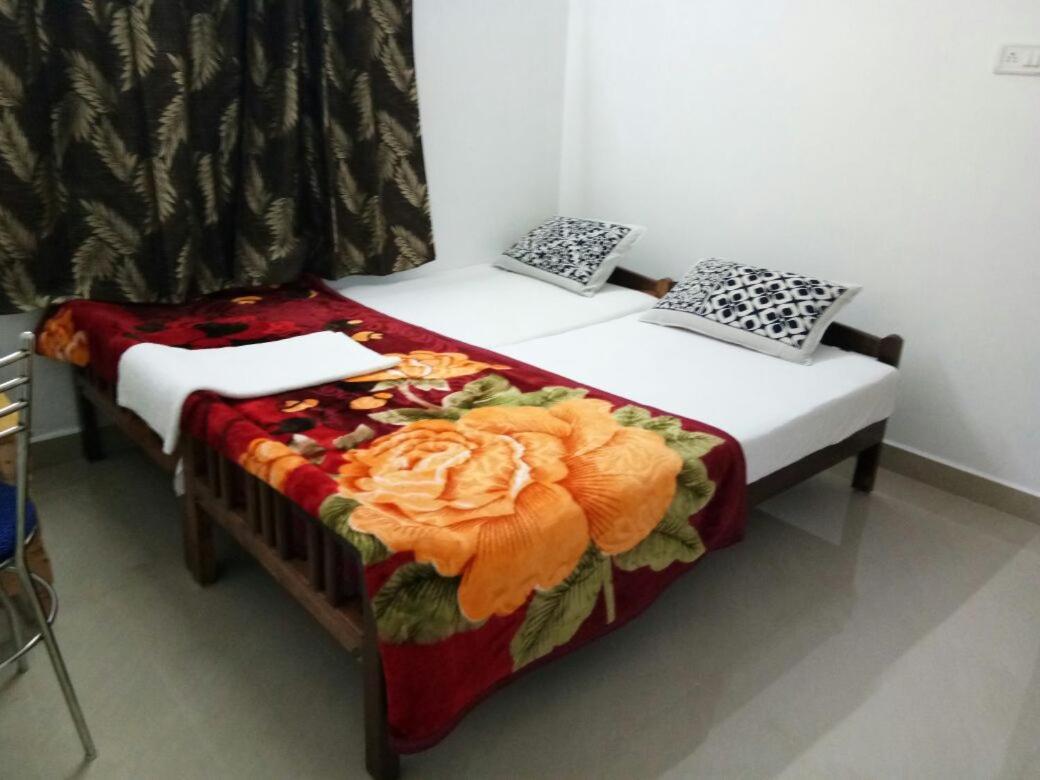 Spice Cottage Homestay Thekkady Exterior photo