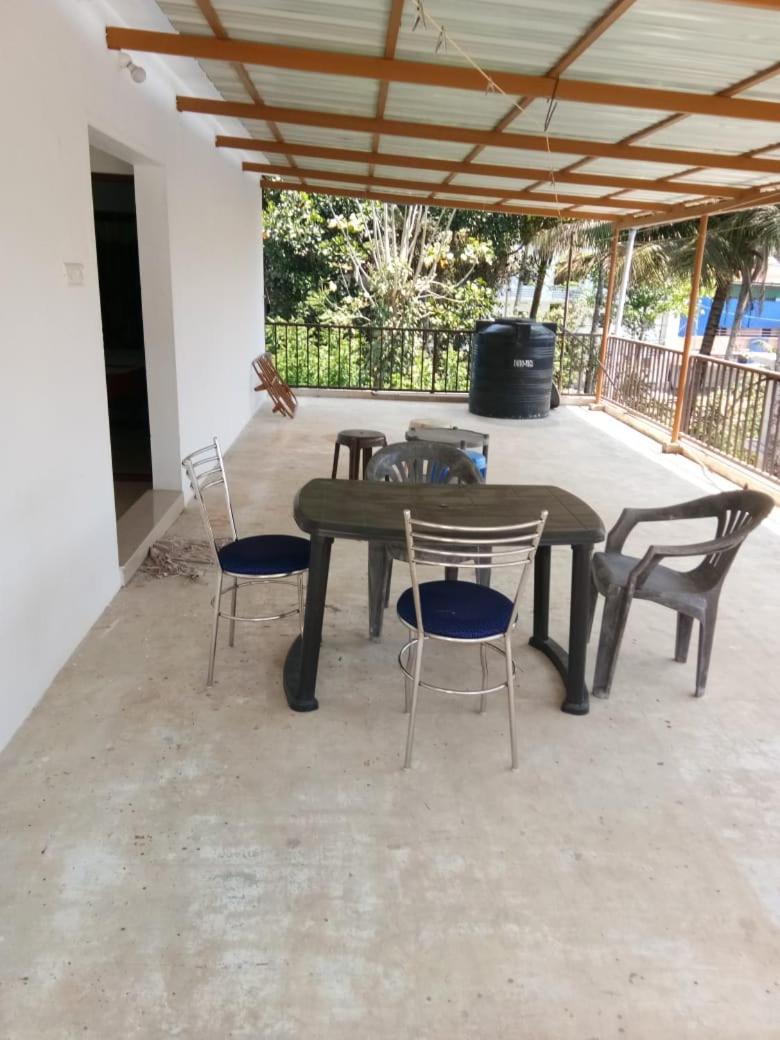 Spice Cottage Homestay Thekkady Exterior photo