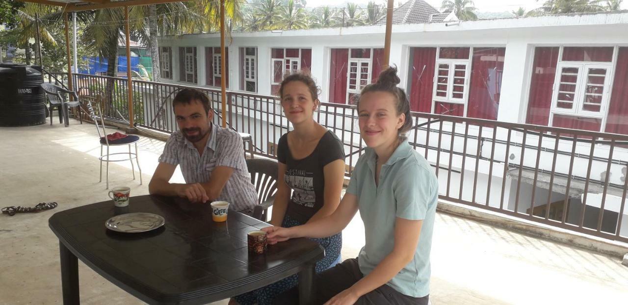 Spice Cottage Homestay Thekkady Exterior photo