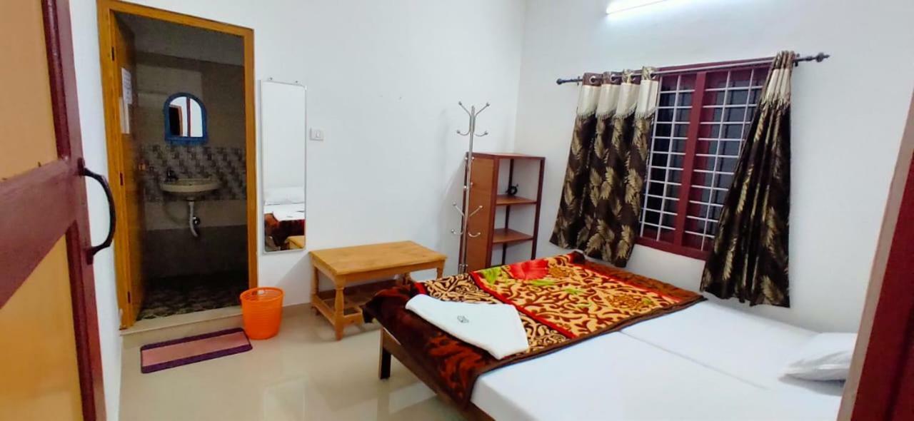 Spice Cottage Homestay Thekkady Exterior photo